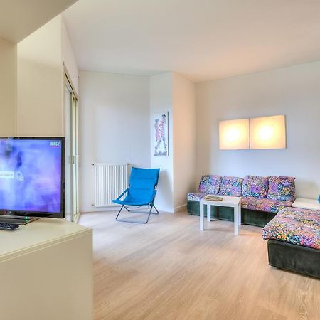Casa Emma With Sea Glimpse - Happy Rentals Sanremo Eksteriør billede
