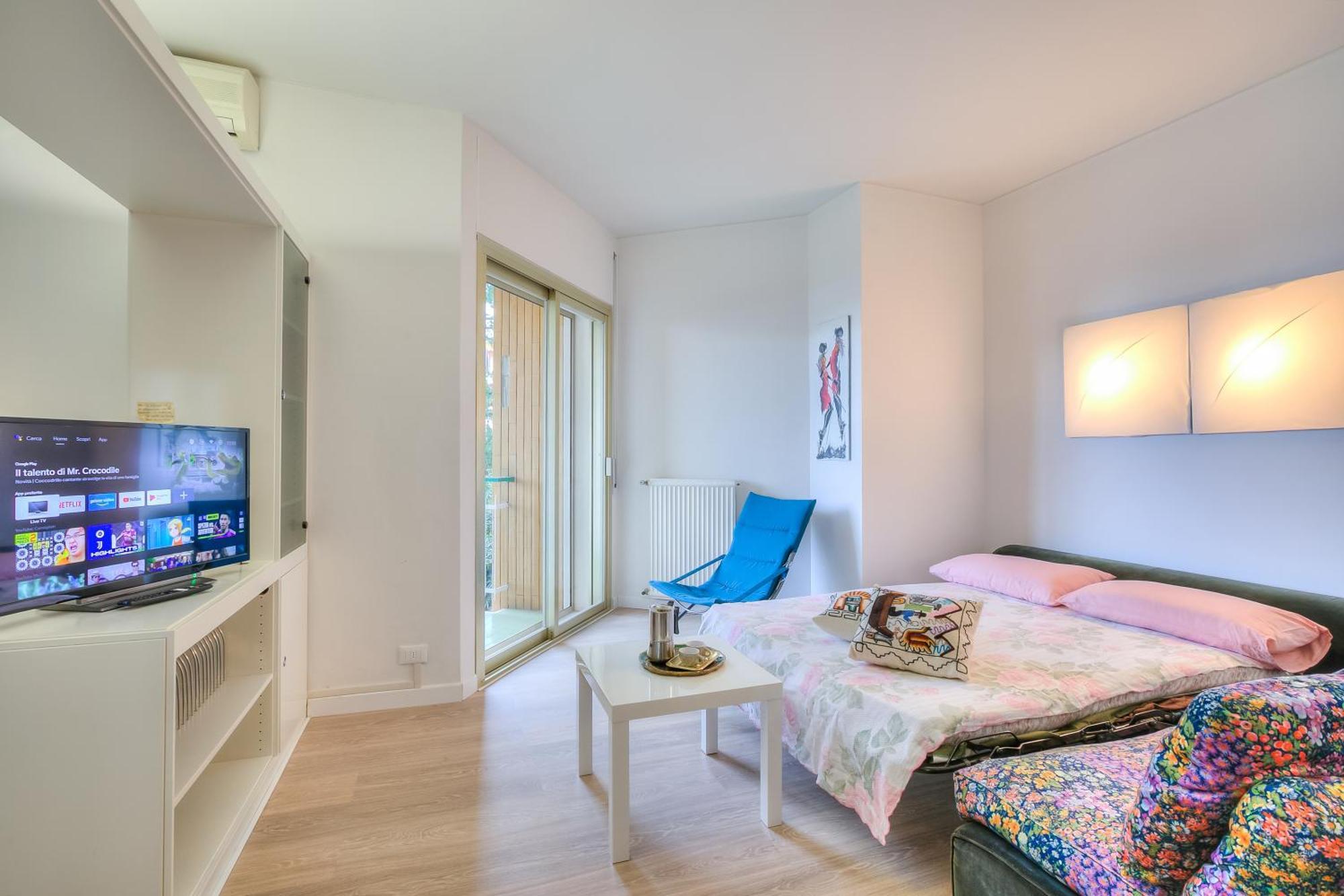 Casa Emma With Sea Glimpse - Happy Rentals Sanremo Eksteriør billede