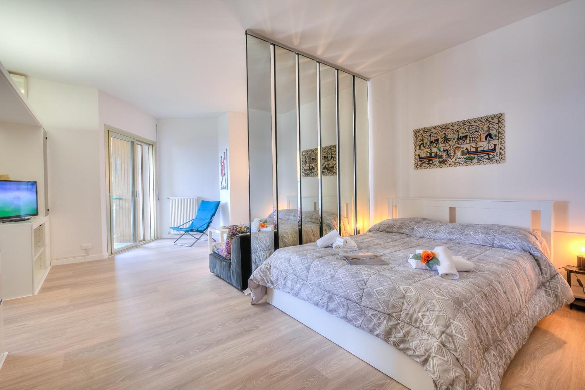 Casa Emma With Sea Glimpse - Happy Rentals Sanremo Eksteriør billede