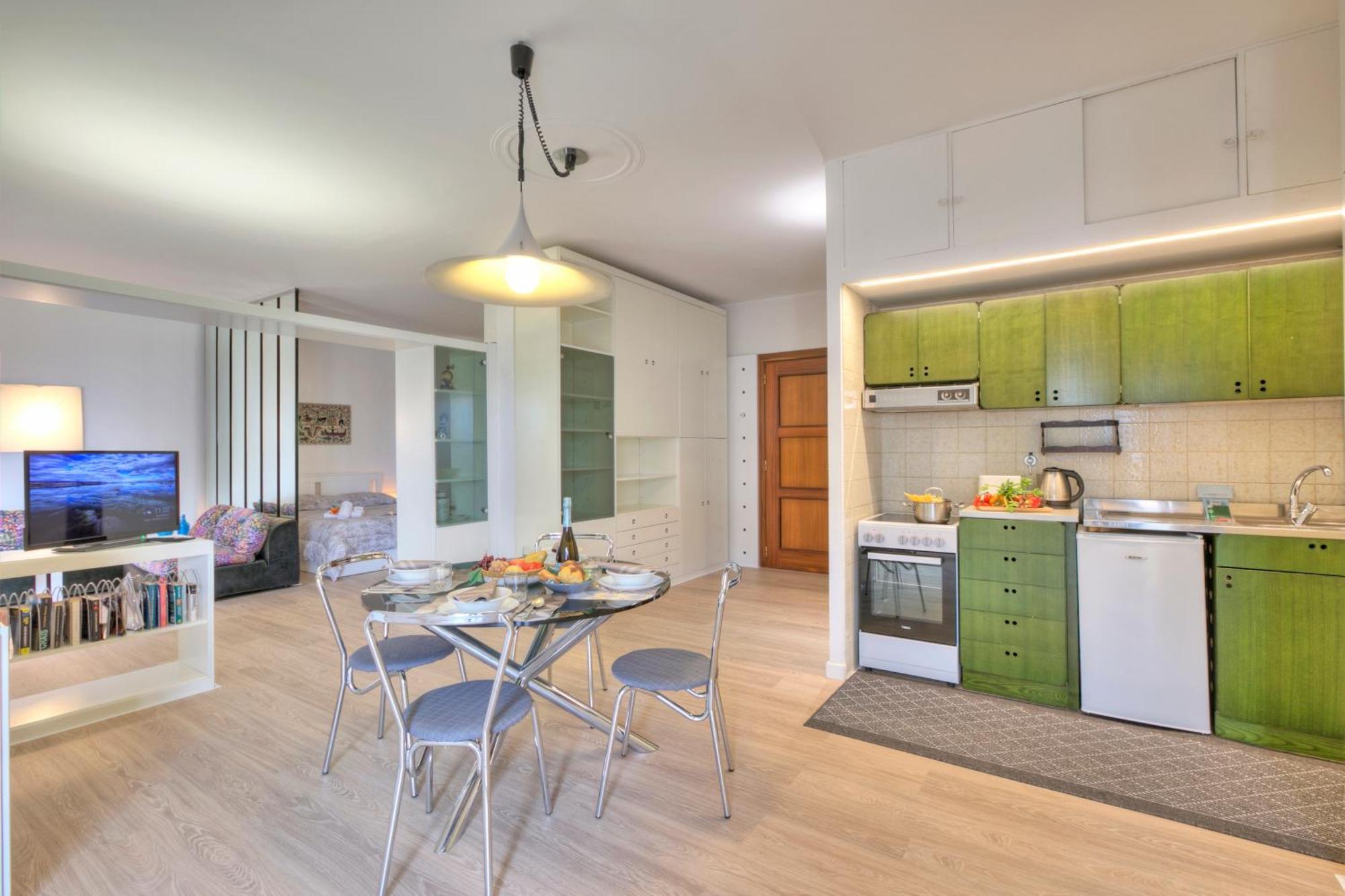 Casa Emma With Sea Glimpse - Happy Rentals Sanremo Eksteriør billede